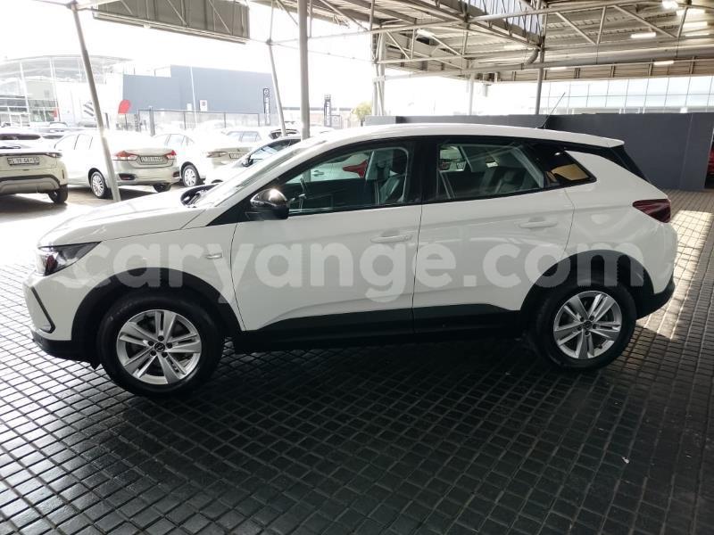 Big with watermark opel crossland x namibia swakopmund 25754