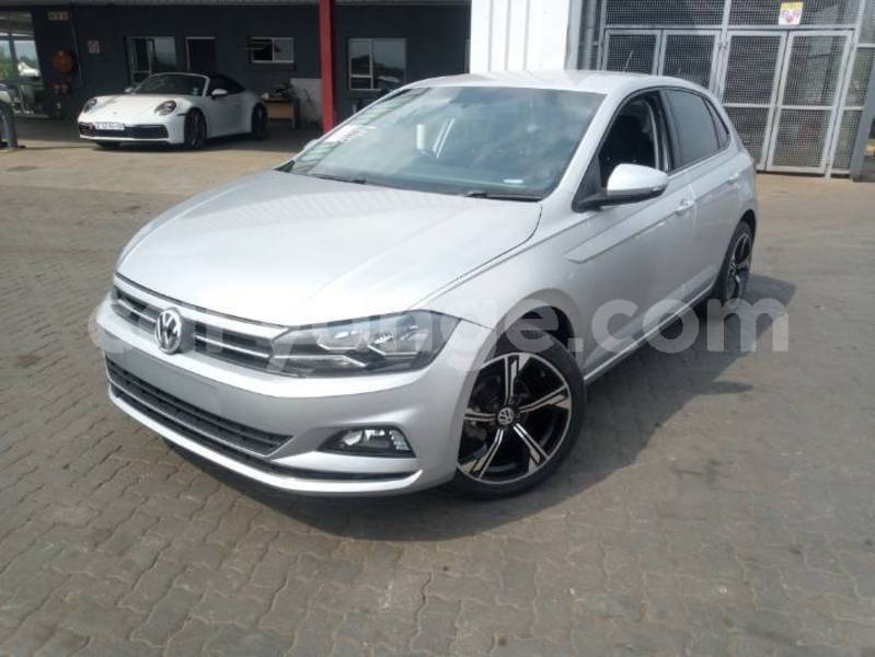 Big with watermark volkswagen polo namibia walvis bay 25760