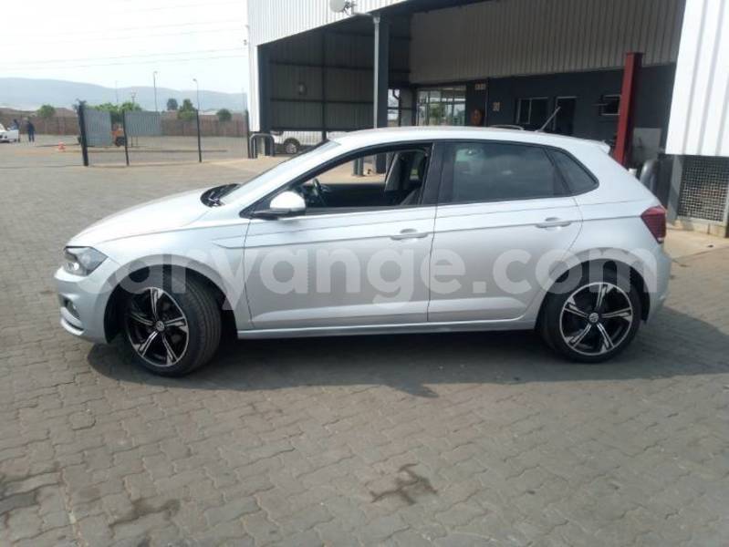 Big with watermark volkswagen polo namibia walvis bay 25760