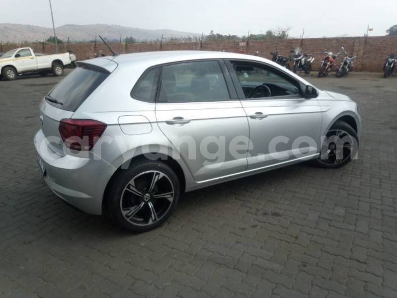 Big with watermark volkswagen polo namibia walvis bay 25760