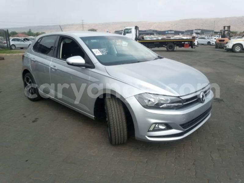 Big with watermark volkswagen polo namibia walvis bay 25760