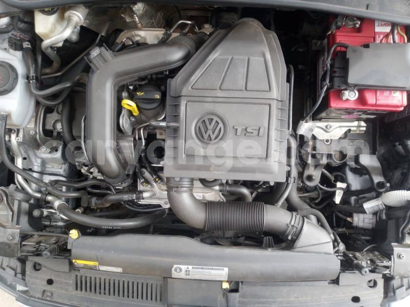 Big with watermark volkswagen polo namibia walvis bay 25760
