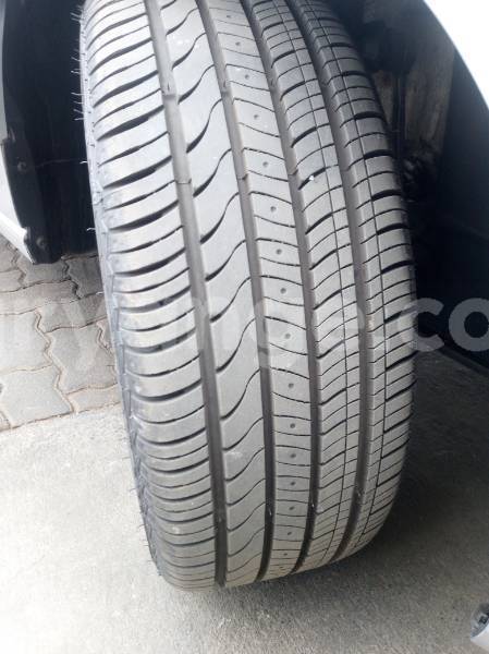 Big with watermark volkswagen polo namibia walvis bay 25760