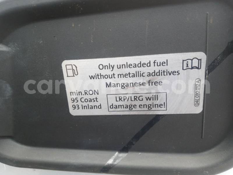 Big with watermark volkswagen polo namibia walvis bay 25760