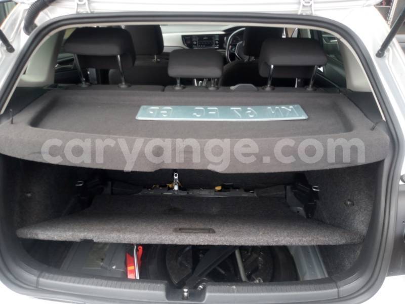 Big with watermark volkswagen polo namibia walvis bay 25760