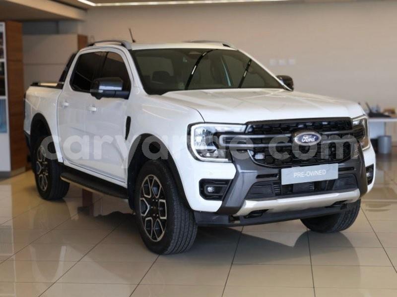 Big with watermark ford ranger namibia windhoek 25761