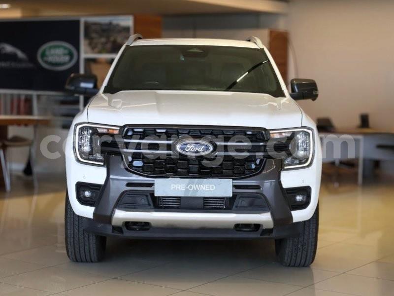 Big with watermark ford ranger namibia windhoek 25761