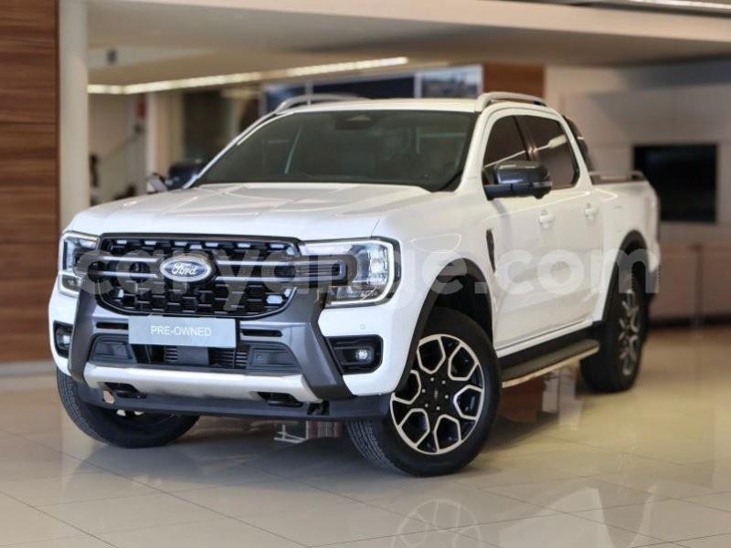 Big with watermark ford ranger namibia windhoek 25761