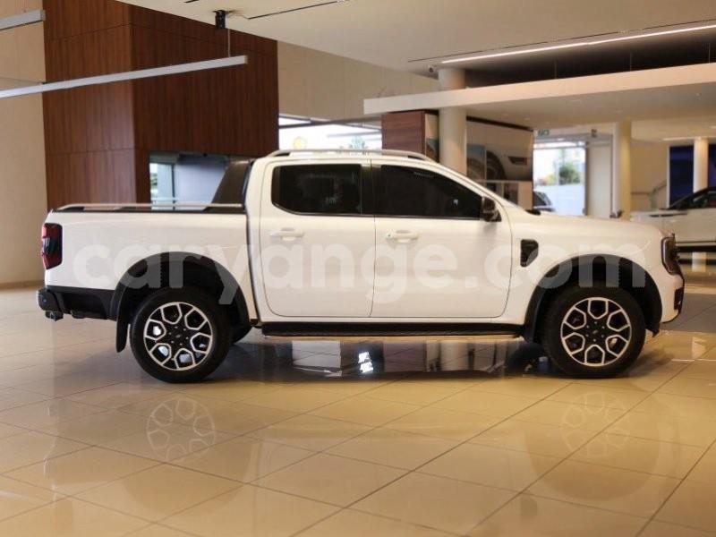 Big with watermark ford ranger namibia windhoek 25761