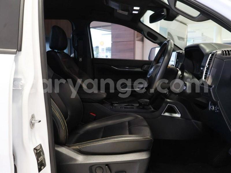 Big with watermark ford ranger namibia windhoek 25761
