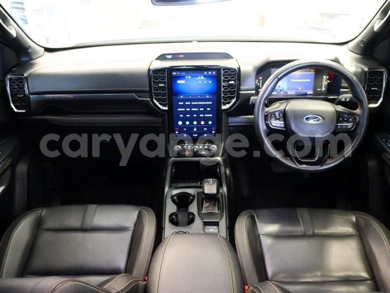 Big with watermark ford ranger namibia windhoek 25761