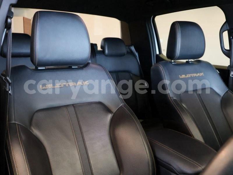 Big with watermark ford ranger namibia windhoek 25761