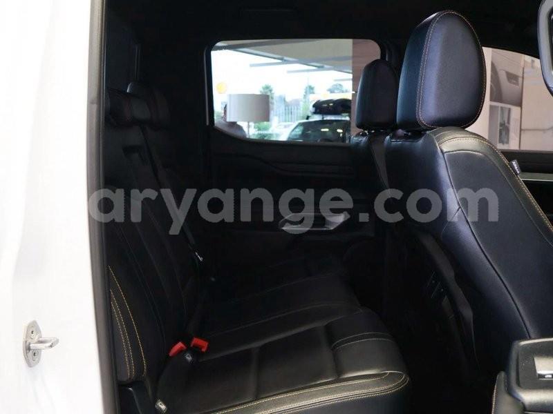 Big with watermark ford ranger namibia windhoek 25761