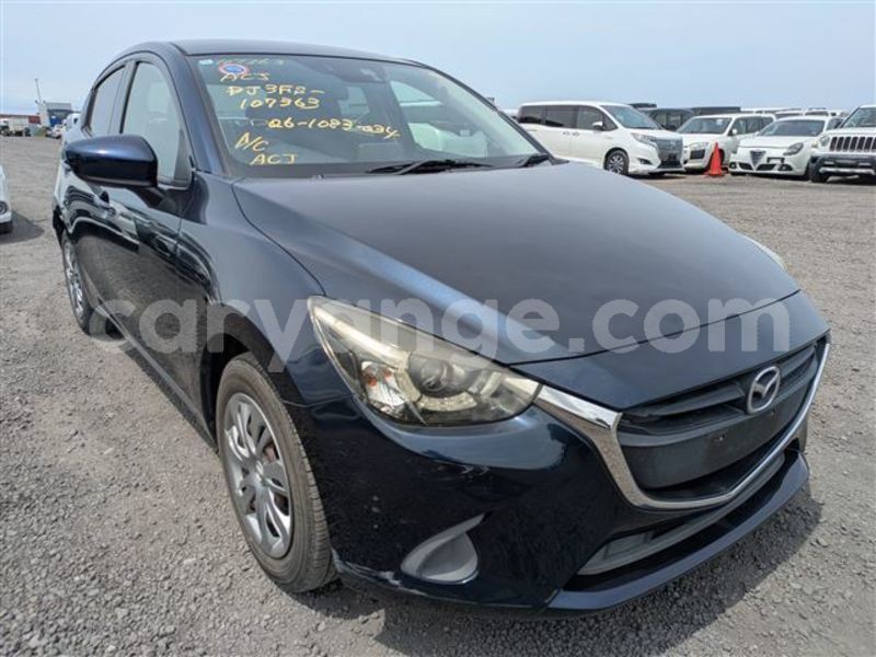 Big with watermark mazda demio namibia walvis bay 25763