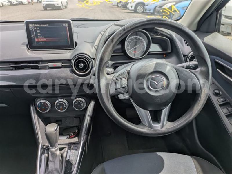 Big with watermark mazda demio namibia walvis bay 25763