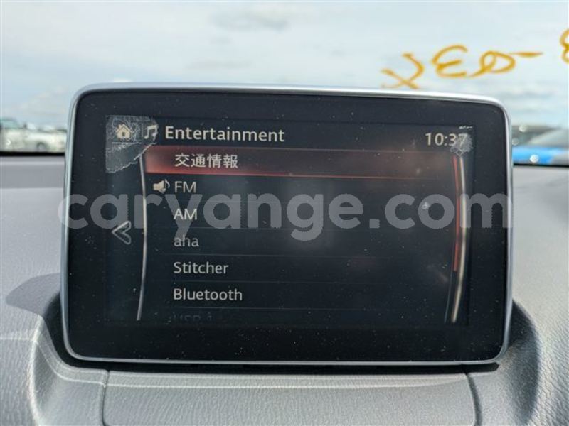 Big with watermark mazda demio namibia walvis bay 25763