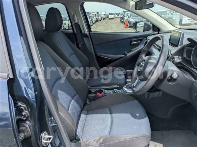 Big with watermark mazda demio namibia walvis bay 25763