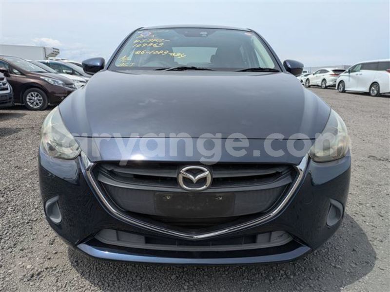 Big with watermark mazda demio namibia walvis bay 25763