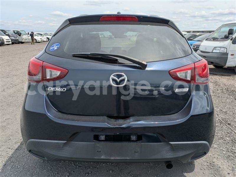 Big with watermark mazda demio namibia walvis bay 25763