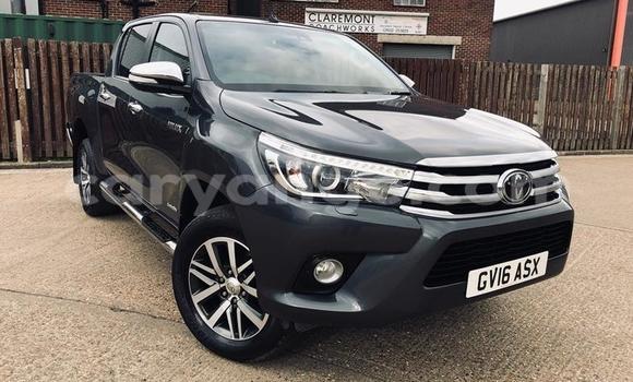 Acheter Occasion Voiture Toyota Hilux Autre à Ongwediva, Oshana Acheter Occasion Voiture Toyota Hilux Autre à Ongwediva, Oshana