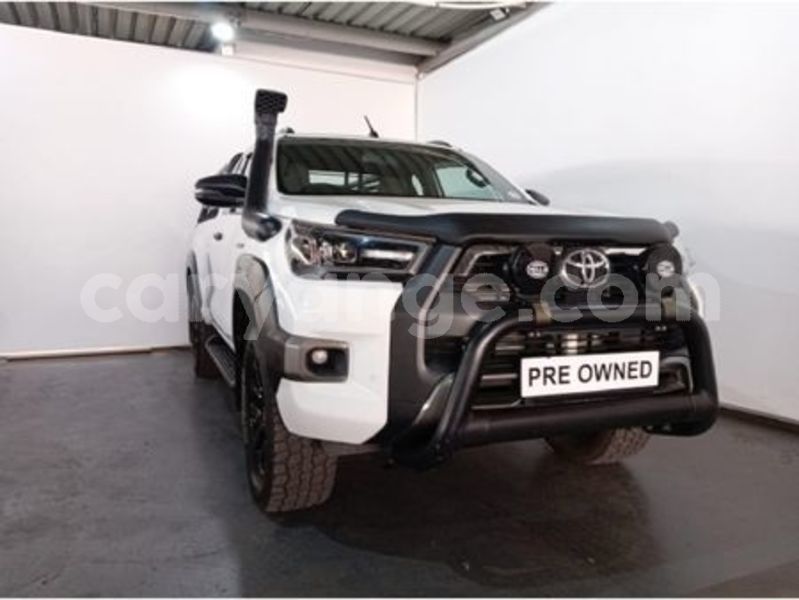 Big with watermark toyota hilux namibia walvis bay 25766