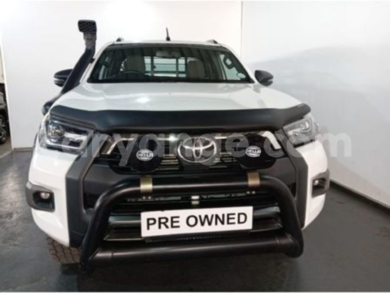 Big with watermark toyota hilux namibia walvis bay 25766