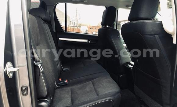 Acheter Occasion Voiture Toyota Hilux Autre à Ongwediva, Oshana Acheter Occasion Voiture Toyota Hilux Autre à Ongwediva, Oshana