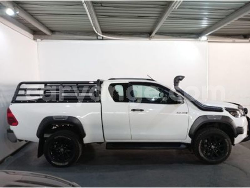 Big with watermark toyota hilux namibia walvis bay 25766