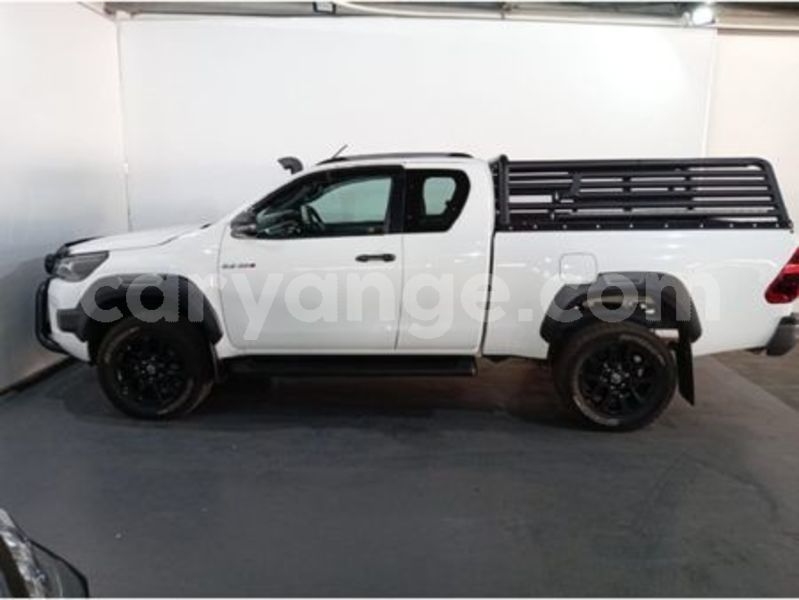 Big with watermark toyota hilux namibia walvis bay 25766