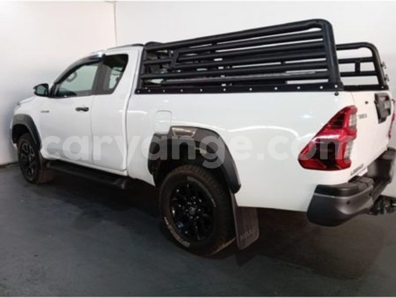 Big with watermark toyota hilux namibia walvis bay 25766