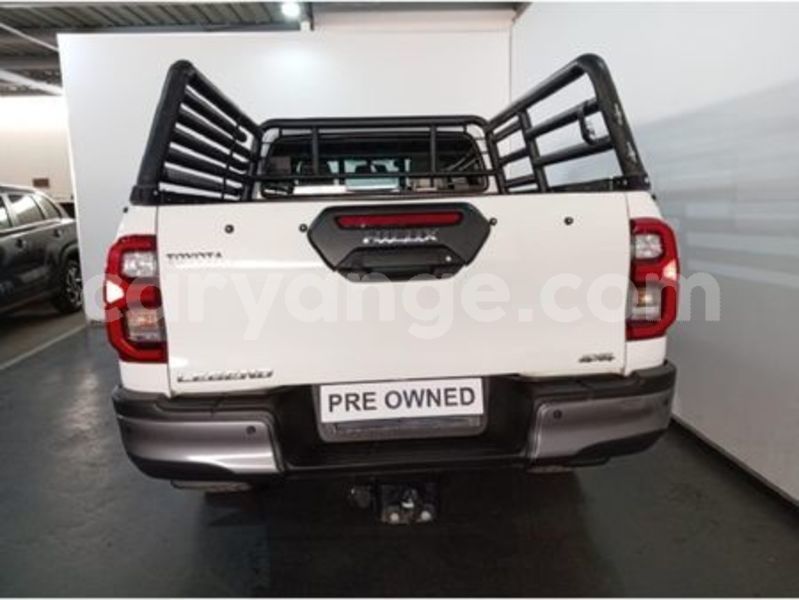 Big with watermark toyota hilux namibia walvis bay 25766