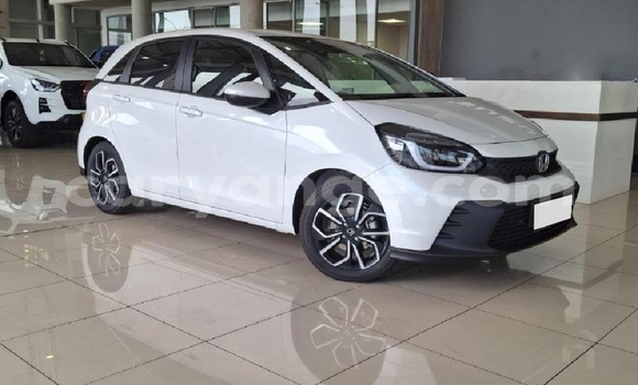 Buy Used Honda Civic White Car in Usakos in Erongo