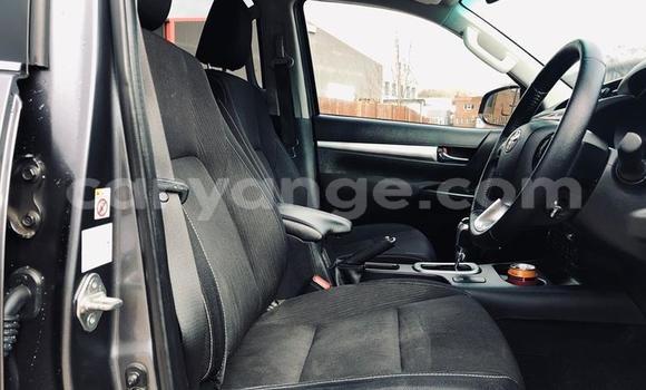 Acheter Occasion Voiture Toyota Hilux Autre à Ongwediva, Oshana Acheter Occasion Voiture Toyota Hilux Autre à Ongwediva, Oshana