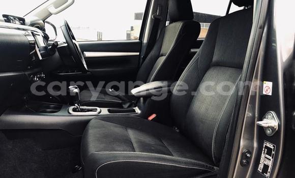 Acheter Occasion Voiture Toyota Hilux Autre à Ongwediva, Oshana Acheter Occasion Voiture Toyota Hilux Autre à Ongwediva, Oshana