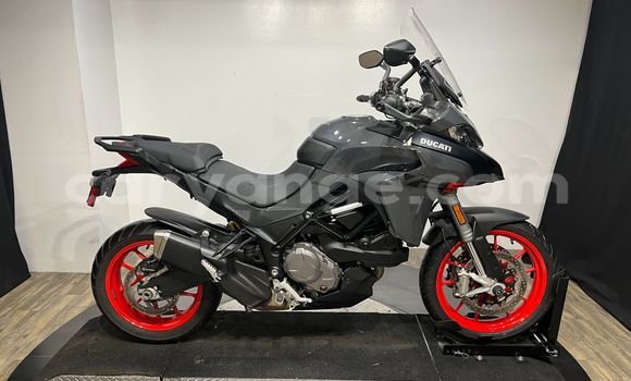 Buy Used Ducati Multistrada Other Bike in Grootfontein in Namibia