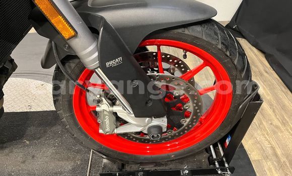Buy Used Ducati Multistrada Other Bike in Grootfontein in Namibia Buy Used Ducati Multistrada Other Bike in Grootfontein in Namibia