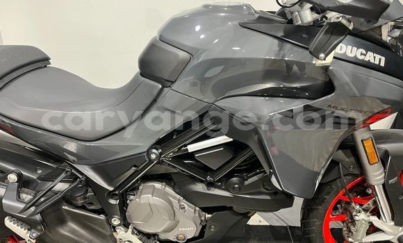 Buy Used Ducati Multistrada Other Bike in Grootfontein in Namibia Buy Used Ducati Multistrada Other Bike in Grootfontein in Namibia