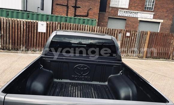 Acheter Occasion Voiture Toyota Hilux Autre à Ongwediva, Oshana Acheter Occasion Voiture Toyota Hilux Autre à Ongwediva, Oshana