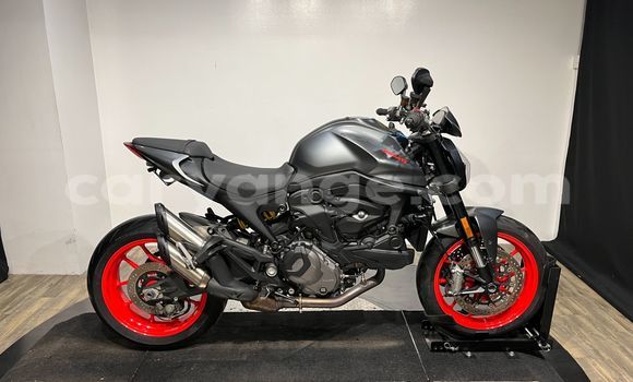 Buy Used Ducati Monster Other Bike in Keetmanshoop in Namibia