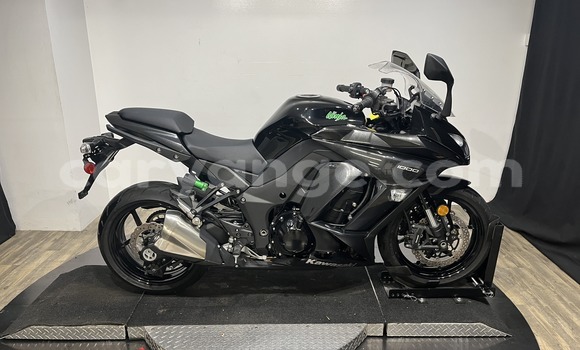 Buy Import Kawasaki Ninja Black Bike in Import - Dubai in Namibia Buy Import Kawasaki Ninja Black Bike in Import - Dubai in Namibia