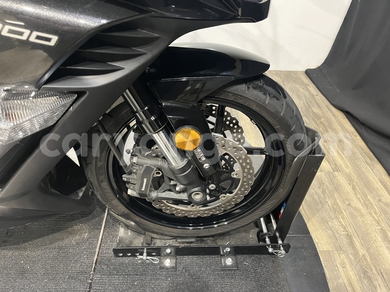 Big with watermark kawasaki ninja namibia import dubai 25774