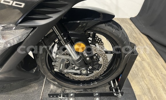 Buy Import Kawasaki Ninja Black Bike in Import - Dubai in Namibia Buy Import Kawasaki Ninja Black Bike in Import - Dubai in Namibia