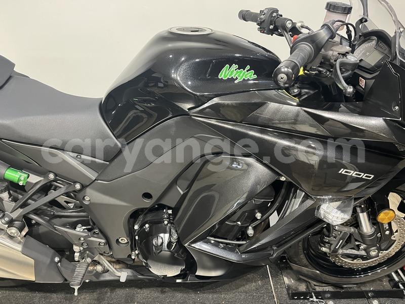 Big with watermark kawasaki ninja namibia import dubai 25774