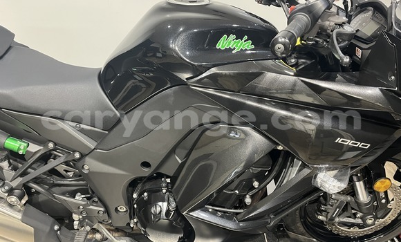 Buy Import Kawasaki Ninja Black Bike in Import - Dubai in Namibia Buy Import Kawasaki Ninja Black Bike in Import - Dubai in Namibia