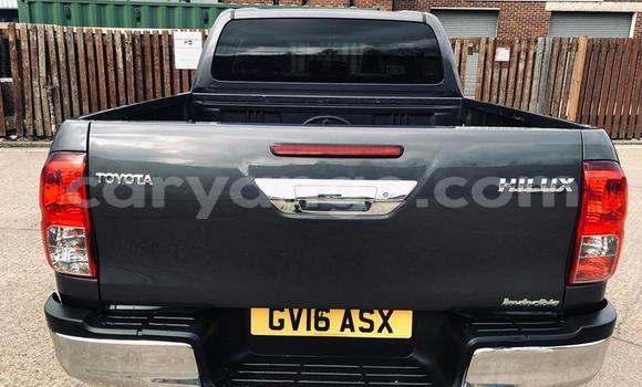 Acheter Occasion Voiture Toyota Hilux Autre à Ongwediva, Oshana Acheter Occasion Voiture Toyota Hilux Autre à Ongwediva, Oshana