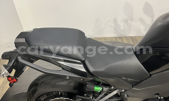 Buy Import Kawasaki Ninja Black Bike in Import - Dubai in Namibia Buy Import Kawasaki Ninja Black Bike in Import - Dubai in Namibia