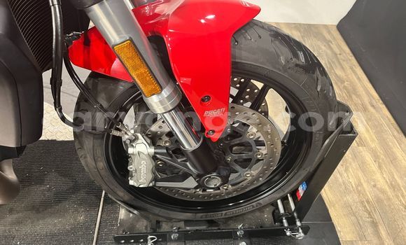 Buy Used Ducati Monster Red Bike in Okahandja in Namibia Buy Used Ducati Monster Red Bike in Okahandja in Namibia