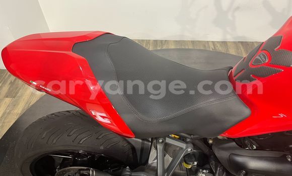 Buy Used Ducati Monster Red Bike in Okahandja in Namibia Buy Used Ducati Monster Red Bike in Okahandja in Namibia