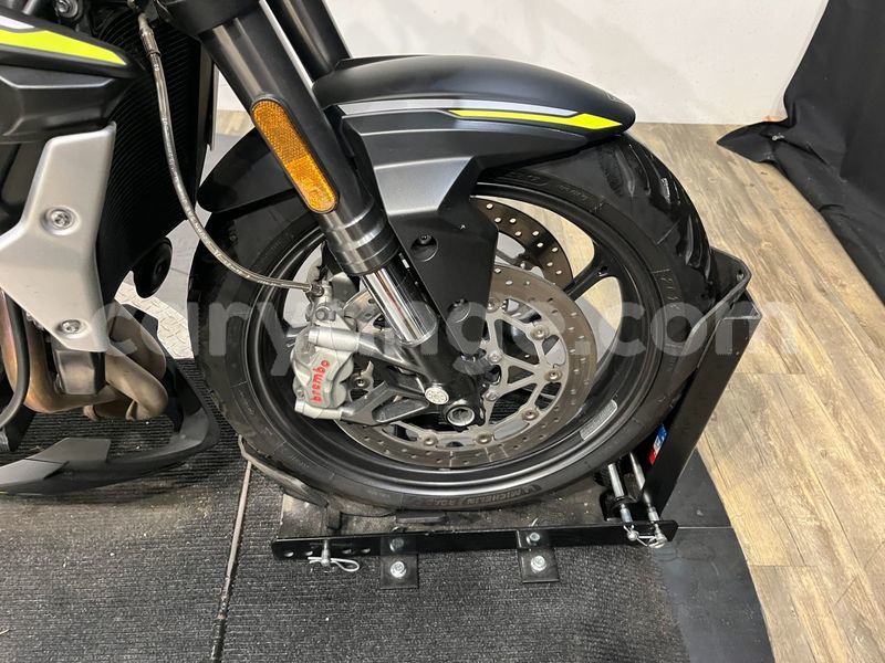 Big with watermark triumph street triple erongo henties bay 25777