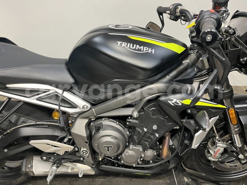 Big with watermark triumph street triple erongo henties bay 25777